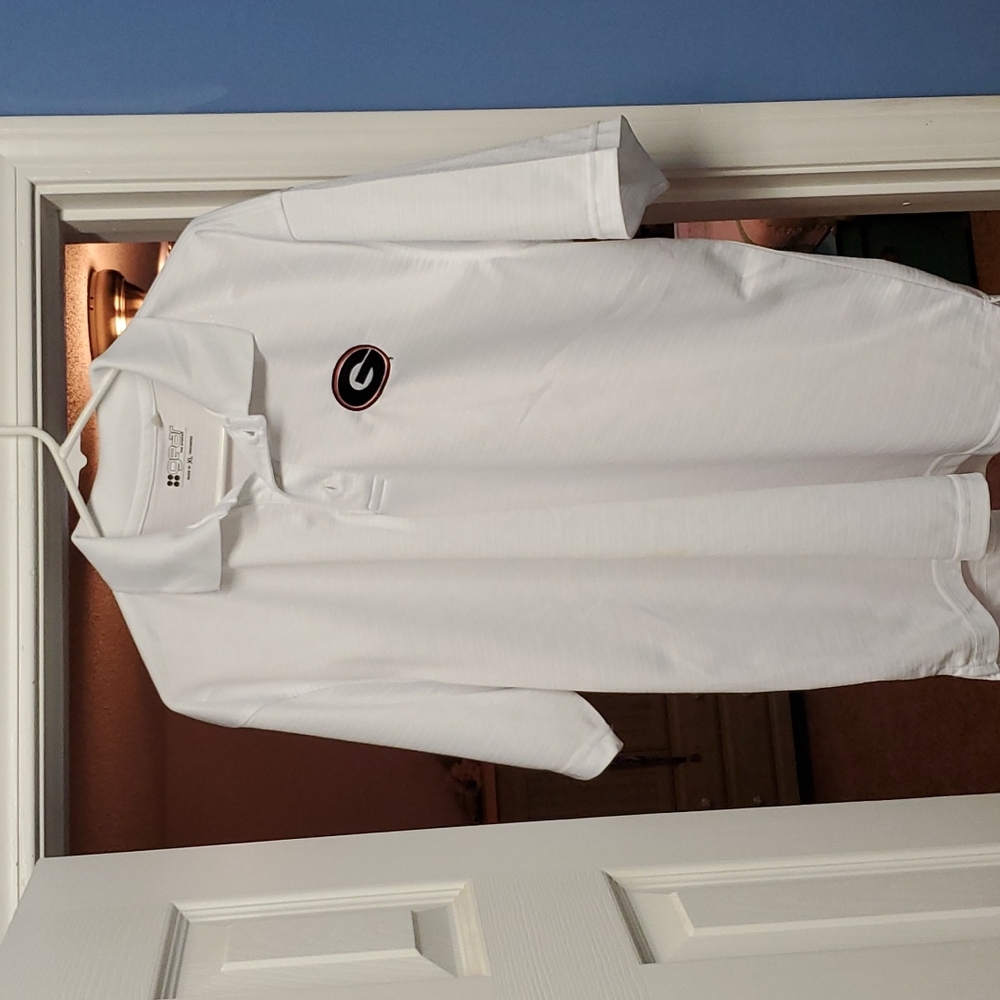 Men's polo